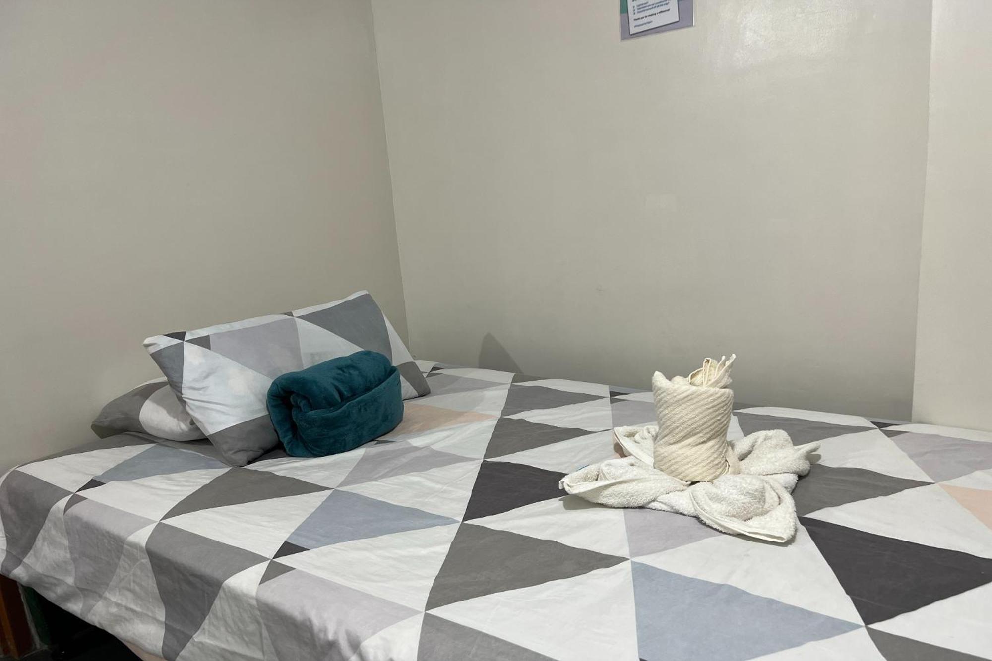 Happy Grey Hotel Vigan City Exterior foto